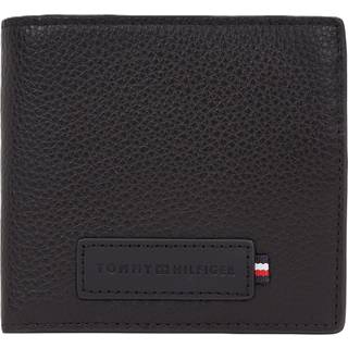 Premium Leather Bifold Wallet