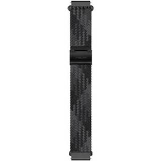 Polar Braided Yarn Urrem 20 mm. Quick Release-Sort