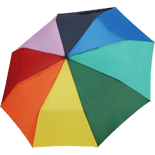 Doppler Rainbow taskeparaply (RAINBOW)