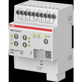 Abb knx jra/s4.230.5.2