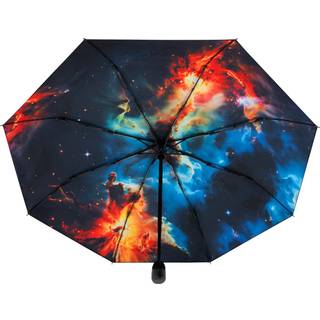 Doppler Paraply Modern Art Magic - Sort