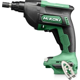 HiKOKI W18DB Skruetrækker uden batteri og oplader