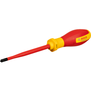 Bosch Professional VDE-skruetrækker SL/PH2x125