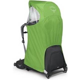 Osprey Poco Raincover Limon Green, OneSize