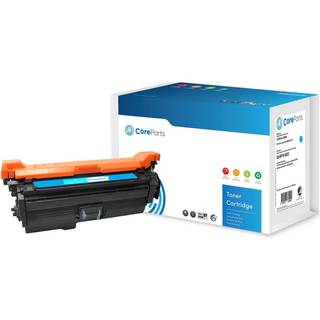 CoreParts Toner Cyan CF031A