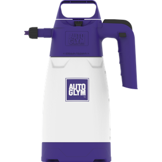 Autoglym Polar Foam Sprayer Tryksprøjte 1,9L