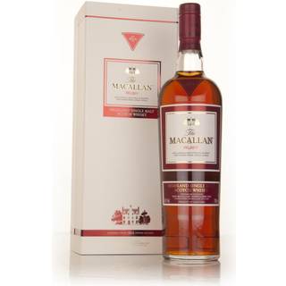 Macallan Ruby
