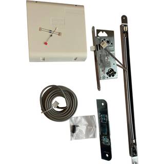 Assa Abloy Abloy motorlås 840C-50 Hi-O, komplet med styreboks (968897)