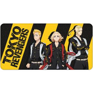 Tokyo Revengers XXL Mousepad Manjiro Sano 80 x 40 cm