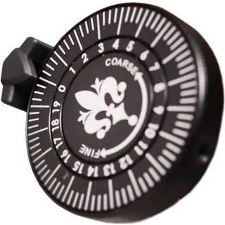 Eureka - King Size Dial - drejeskive