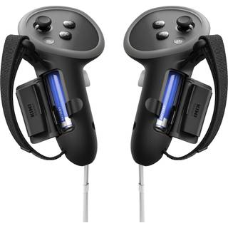 Silikone controller-cover G4 Pro | KIWI DESIGN | til Meta Quest 3/3S