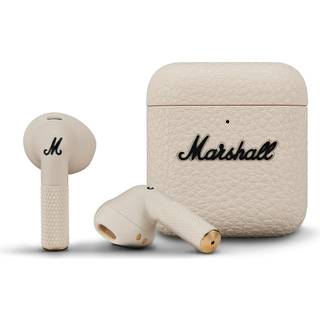 Marshall Minor IV Trådløse in-ear høretelefoner - 3 års medlemsgaranti