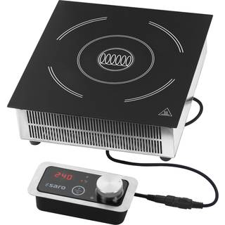 SARO Indbygget induktionskogeplade model LOLA