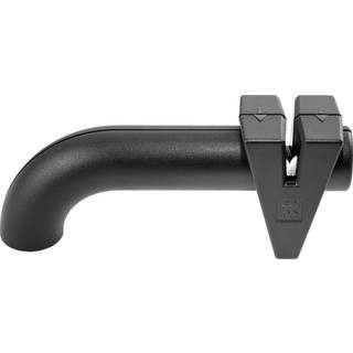 Knivsliber, ABS, Sort - Zwilling