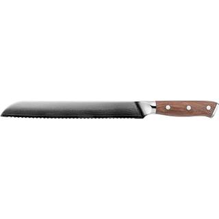 Køkkenchef Premium brødkniv (20 cm) (På lager i varehus)