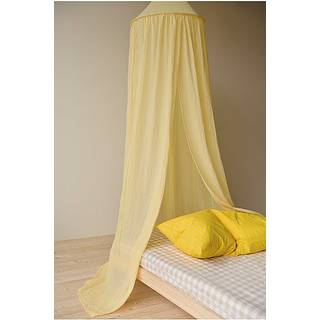 CIA sengehimmel - Gul