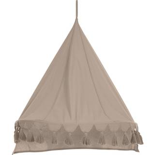 Buddy & Hope Sengehimmel Taupe One Size      Unisex