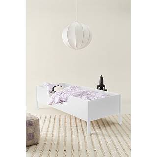 CAMPO børneseng 90x200 cm - Hvid