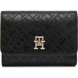 Tommy Hilfiger Imiteret Læder AW0AW17257BDS - Dame - Faux Leather