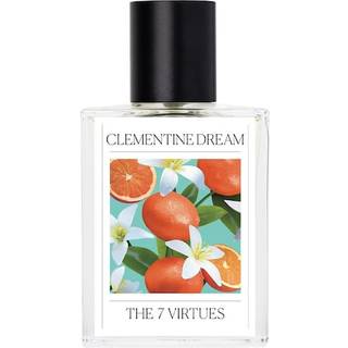 The 7 Virtues - Clementine Dream- Eau De Parfum - Clementine Dream 50ml Edp - For Women