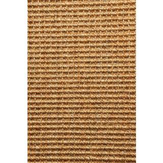 Ege Fladvævet gulvtæppe Sisal Berber