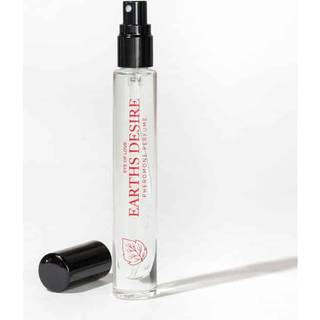 Eye of Love - Bloom Pheromone Parfum Attract Her - Earth's Desire - 10ml