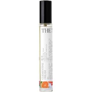 The 7 Virtues - Clementine Dream - Eau De Parfum Rejsestørrelse - Clementine Dream 10ml Travel Spray - For Women