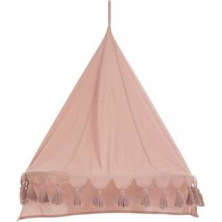 Buddy & Hope Sengehimmel Lyserød One Size      Unisex