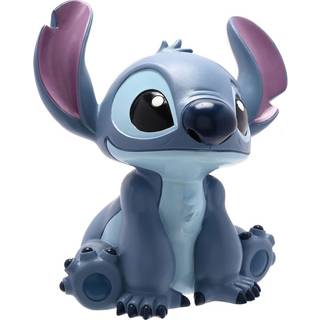 DISNEY STITCH - Money Bank - 16cm