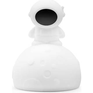 NiteLite Junior Natlampe - Astronaut