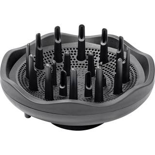 TYMO Justerbart diffuser-tilbehør til AIRHYPE & AIRHYPE Lite - Krøldefinition og volumenindstillinger