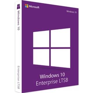 Microsoft Windows 10 Enterprise 2015 LTSB N/KN