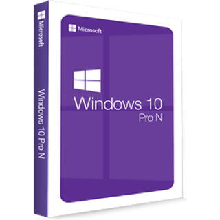 Windows 10 Pro N - Sofort-Download - Product Key - Blitzversand | Software-Dealz.de