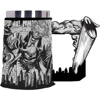 Nemesis Now DC Comic Strip Batman-krus