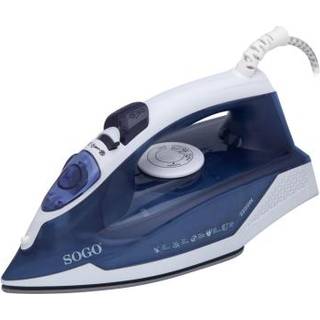Sogo dampstrygejern, 2200W