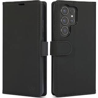 iiglo Galaxy S25 Ultra Wallet cover (sort)