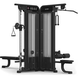 4-Station Multi Gym 540M, Gymstick