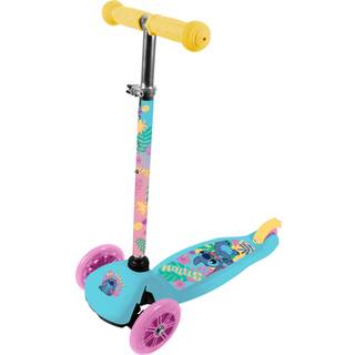 Disney Lilo & Stitch Trehjulet Løbehjul