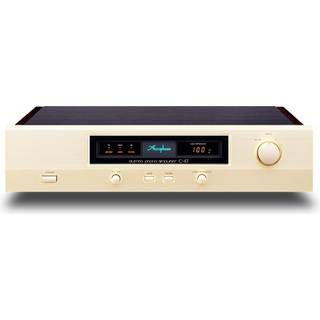 Accuphase C-47