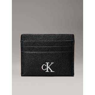 Logo Cardholder - Black - One Size