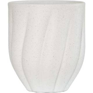 Specktrum - Nellie Kop - Uden Hank | Off White 39.60x12 1254 - Off White