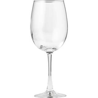 Salling rødvinsglas 4-pak (På lager i varehus)