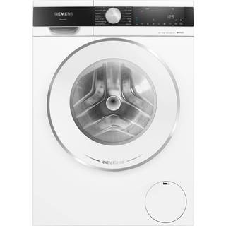Siemens extraKlasse WG56G2FEDN MED 4 ÅRS GARANTI Frontbetjent vaskemaskine