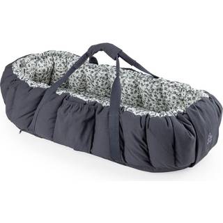 Sebra 3-i-1 Babylift - blue