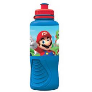 Super Mario drikkedunk - Drikke dunk med tud til børn - Super Mario