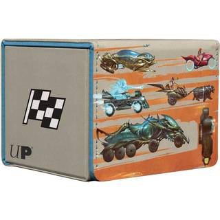 Alcove Edge Deck Box - Aetherdrift - Magic: The Gathering - Ultra Pro