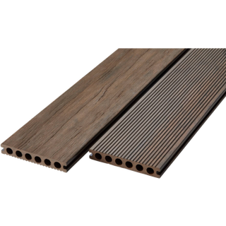 Wimex Livø Prime MatUmber 22 x 140 x 3600 mm FSC 100%: SA-COC-004671