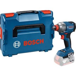 Slagskruetrækker / slagmuttertrækker Bosch GDX 18V-285 Professional; 18 V (uden batteri og oplader) + L-BOXX 136
