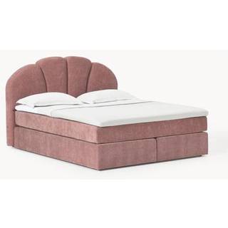 Boxspring seng Romia