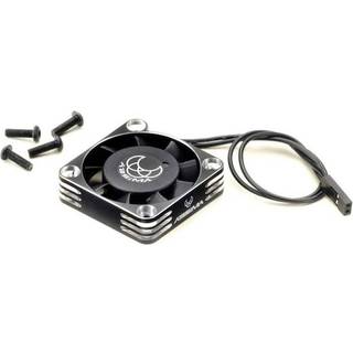 Absima - 2310054 - Alu High-Speed Brushless Fan (Motor 40*40mm) 16.000RPM